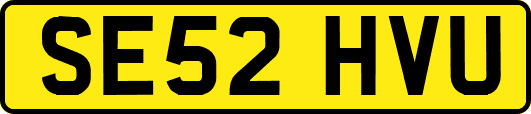 SE52HVU