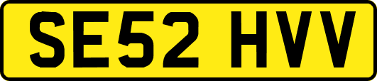 SE52HVV