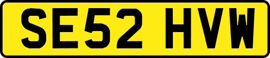 SE52HVW