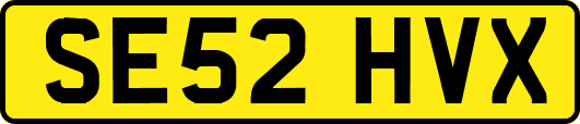 SE52HVX