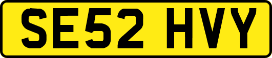 SE52HVY