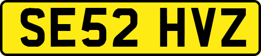 SE52HVZ