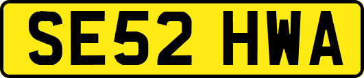 SE52HWA