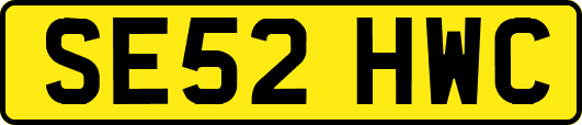 SE52HWC