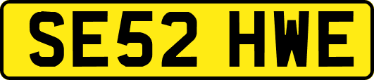 SE52HWE