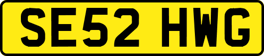 SE52HWG
