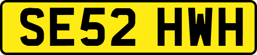 SE52HWH