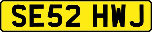 SE52HWJ