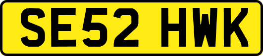 SE52HWK