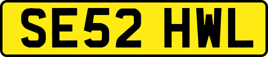 SE52HWL