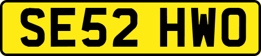 SE52HWO