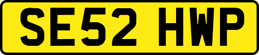 SE52HWP