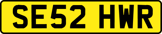 SE52HWR