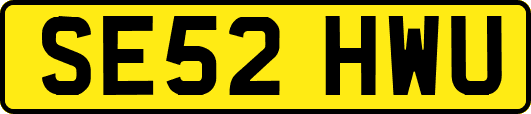 SE52HWU