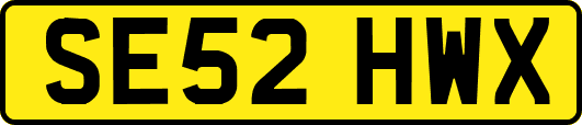 SE52HWX