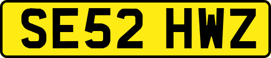 SE52HWZ
