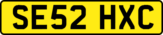 SE52HXC