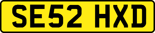 SE52HXD