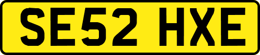 SE52HXE