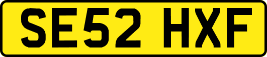 SE52HXF