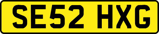 SE52HXG