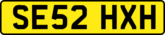 SE52HXH