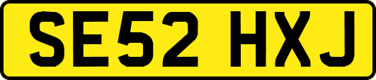 SE52HXJ
