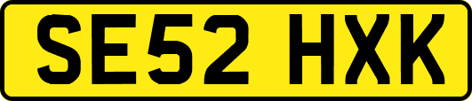 SE52HXK