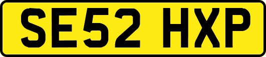 SE52HXP