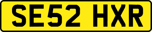 SE52HXR