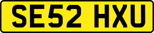 SE52HXU
