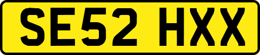 SE52HXX