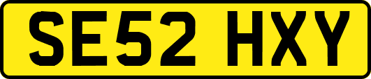 SE52HXY