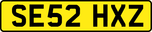 SE52HXZ