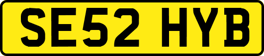 SE52HYB
