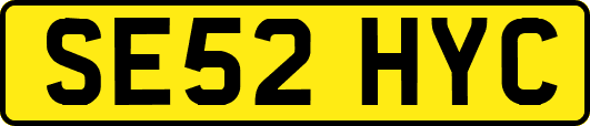 SE52HYC