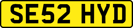 SE52HYD