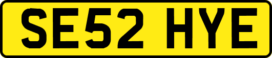 SE52HYE