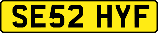 SE52HYF
