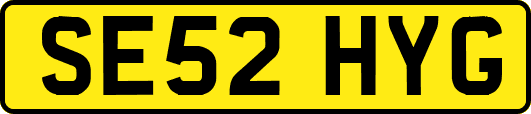 SE52HYG