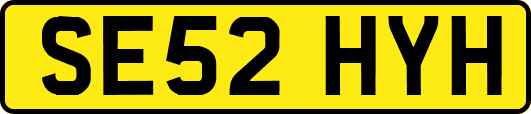 SE52HYH