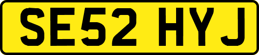 SE52HYJ