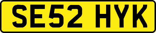 SE52HYK