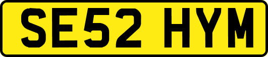 SE52HYM