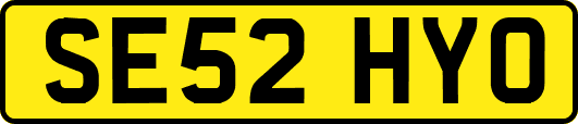 SE52HYO