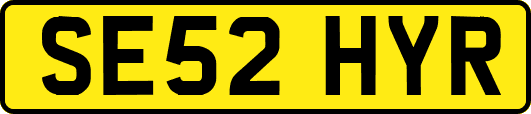 SE52HYR
