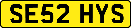 SE52HYS