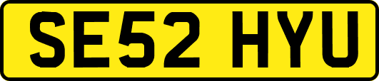 SE52HYU