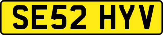 SE52HYV