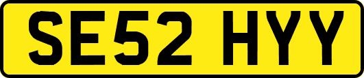 SE52HYY